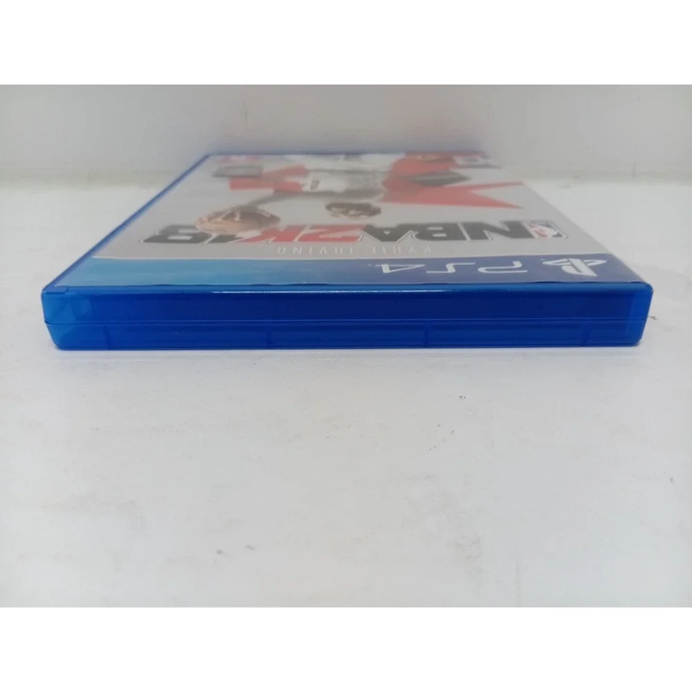 NBA 2K18 Early Tip-Off Weekend (Sony PlayStation 4, 2017)
